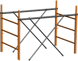 Scaffolding