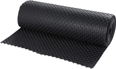 Waterproofing