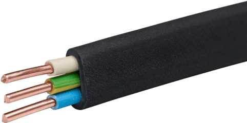 Cable production